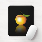Tapis De Souris Apple 3-d (Avec souris)