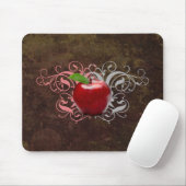 Tapis De Souris Apple antique (Avec souris)