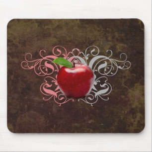 Tapis De Souris Apple antique