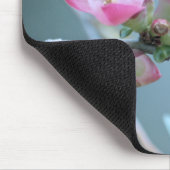 Tapis De Souris Apple Blossom #P0358 Mousepad (Coin)