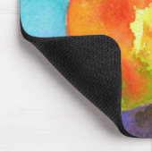 Tapis De Souris Apple de flottement (Coin)