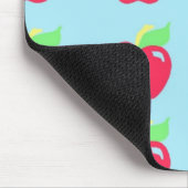 Tapis de souris Apple Design (Coin)