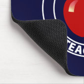 Tapis De Souris Apple, éducatif (Coin)