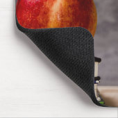 Tapis De Souris Apple Mousepad - HAMbywhiteGlove (Coin)