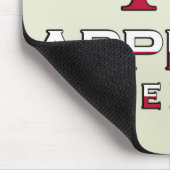 Tapis De Souris Appleby, le Texas (Coin)
