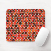 Tapis De Souris Applique l'illustration Motif (Avec souris)