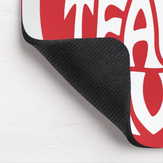 Tapis De Souris Appréciation de l'enseignant (Coin)