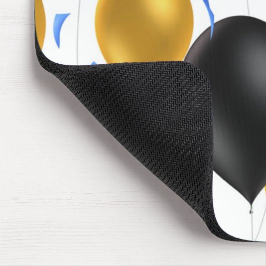 Tapis De Souris Appréciation de professeur (Coin)