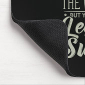 Tapis De Souris Apprendre Au Surf (Coin)