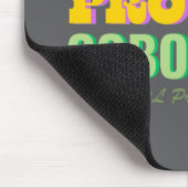 Tapis De Souris Apprendre la programmation Cobol et être fier (Coin)