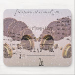 Tapis De Souris Apprendre les maths. Concept d'éducation<br><div class="desc">Dans le monde de la haute technologie,  toute entreprise est associée à la programmation et à l'éducation. Apprendre les maths. Le concept de l'éducation. Bon cadeau pour votre enfant !</div>