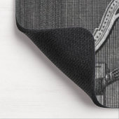 Tapis De Souris Apprenticeship de Wilhelm Meister (Coin)