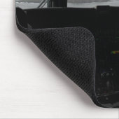 Tapis De Souris Approche des équipages de l'île de Farallon (Coin)