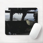 Tapis De Souris Approche des équipages de l'île de Farallon (Avec souris)