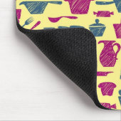 Tapis De Souris Approvisionnements de cuisine (Coin)