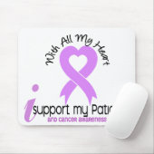 Tapis De Souris Appui du CANCER I mes patients (Avec souris)