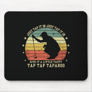 Tapis De Souris Appuyez dessus Appuyez dessus Donnez-lui un petit