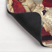 Tapis De Souris Après la boule, 1869 (Coin)