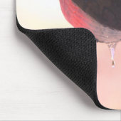 Tapis De Souris Après la tempête d'hiver Nature (Coin)