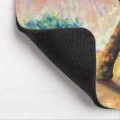 Tapis De Souris Après-midi africain 2003 (Coin)