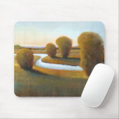 Tapis De Souris Après-midi Lumière V (Avec souris)