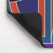 Tapis De Souris Après Stella-5 Mousepad (Coin)