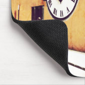 Tapis De Souris Après travail (Coin)