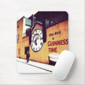 Tapis De Souris Après travail (Avec souris)