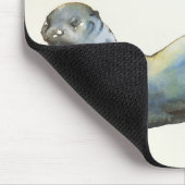 Tapis De Souris Aqua 2014 (Coin)