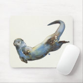 Tapis De Souris Aqua 2014 (Avec souris)