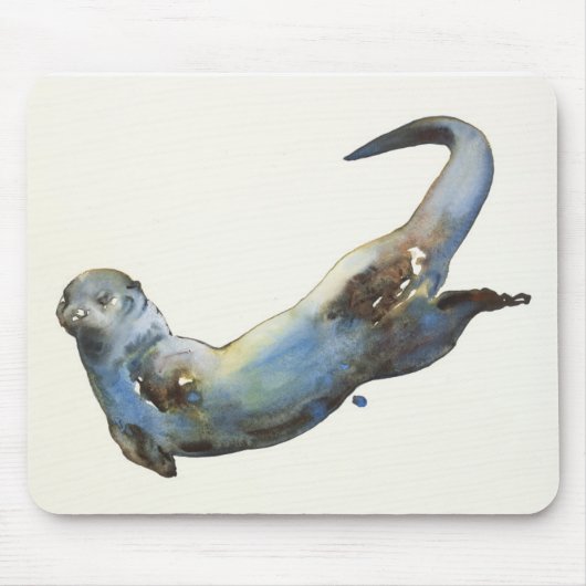 Tapis De Souris Aqua 2014 (Devant)