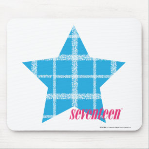 Tapis De Souris Aqua 3 de plaid