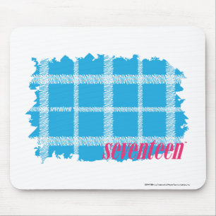 Tapis De Souris Aqua 4 de plaid