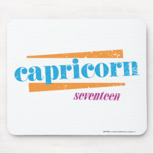 Tapis De Souris Aqua de Capricorne