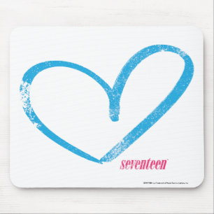 Tapis De Souris Aqua d'OpenHeart