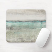 Tapis De Souris Aqua Horizon (Avec souris)