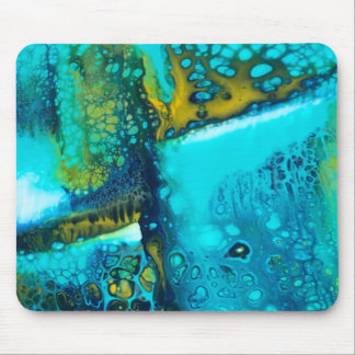 Tapis De Souris Aqua Swipe