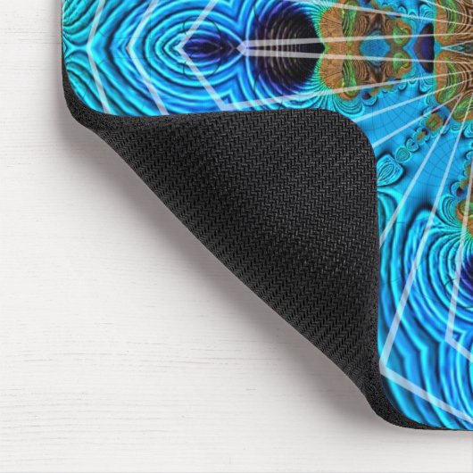 Tapis De Souris AQUALiCiA Mousepad (Coin)