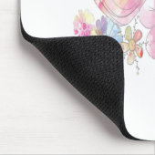 Tapis De Souris Aquarelle (Coin)