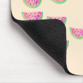 Tapis De Souris Aquarelle (Coin)