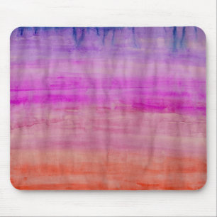 Tapis De Souris aquarelle