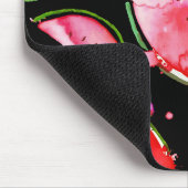 Tapis De Souris Aquarelle 2 (Coin)