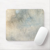 Tapis De Souris aquarelle d'arrière - plan (Avec souris)