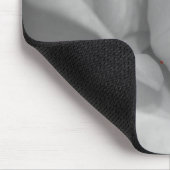 Tapis De Souris Aquarelle Eolienne Mousepad (Coin)