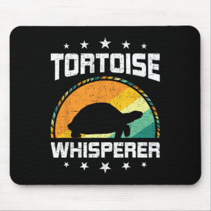 Tapis De Souris Aquarium bassin pour pêche à la mouche Chuchoteur