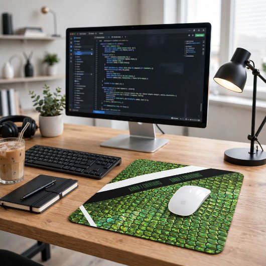 Tapis De Souris AquaScales 