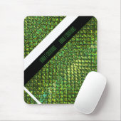 Tapis De Souris AquaScales  (Avec souris)