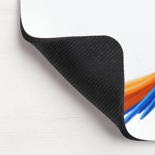 Tapis De Souris Ara hybride Mousepad de Camelot (Coin)