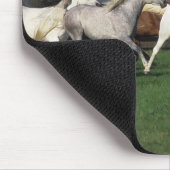 Tapis De Souris Arabes courant dans le domaine (Coin)