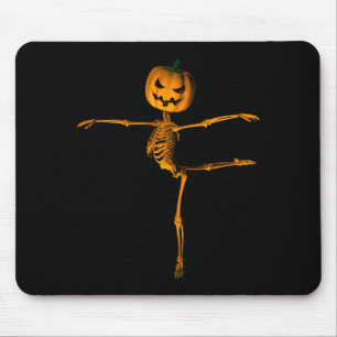 Tapis De Souris Arabesque Ballet Position